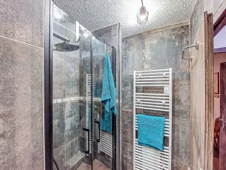 Bâtiment A, Location Appartement 6 personnes à Le Corbier - Photo 3