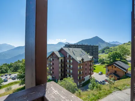 Bâtiment A, Location Appartement 6 personnes à Le Corbier - Photo 17