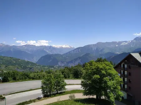 Bâtiment A, Location Appartement 6 personnes à Le Corbier - Photo 18