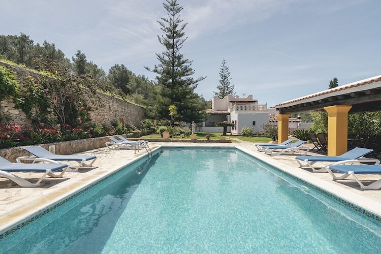 Can Vich I – Villa 4 chambres piscine privée - Photo 1