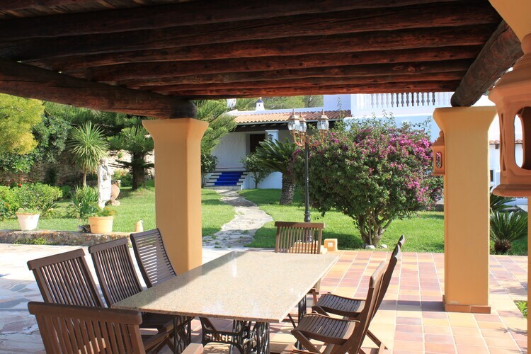 Can Vich I – Villa 4 chambres piscine privée - Photo 5