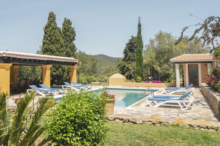 Can Vich I – Villa 4 chambres piscine privée - Photo 6