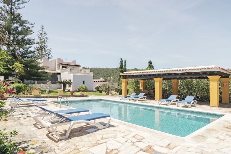 Can Vich I – Villa 4 chambres piscine privée - Photo 7
