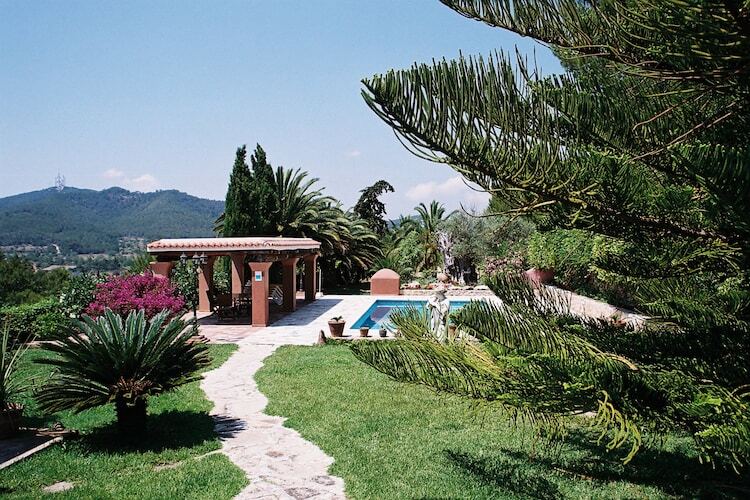 Can Vich I – Villa 4 chambres piscine privée - Photo 8