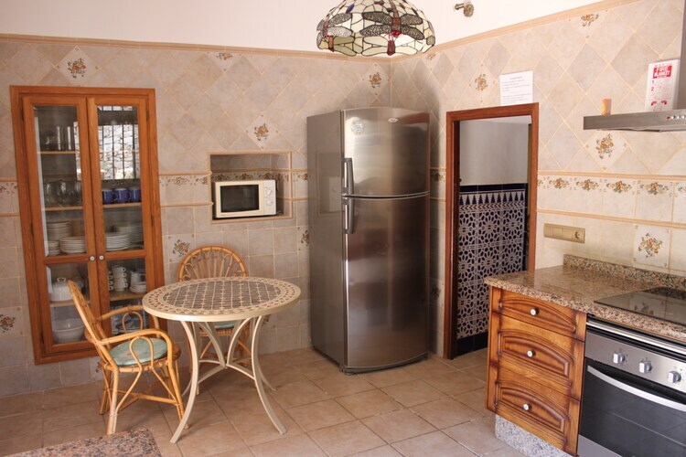 Can Vich I – Villa 4 chambres piscine privée - Photo 12