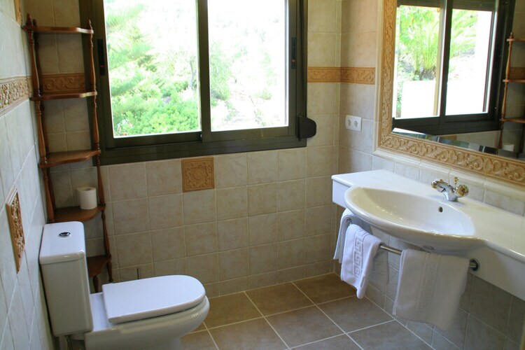 Can Vich I – Villa 4 chambres piscine privée - Photo 16