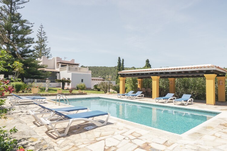 Can Vich I – Villa 4 chambres piscine privée - Photo 17