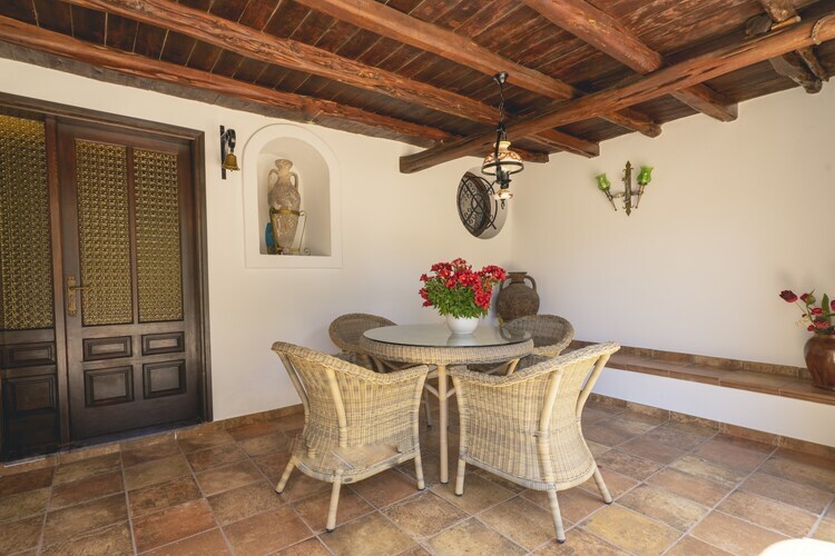 Can Vich I – Villa 4 chambres piscine privée - Photo 18