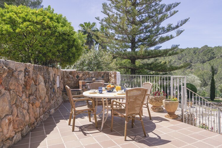 Can Vich I – Villa 4 chambres piscine privée - Photo 19
