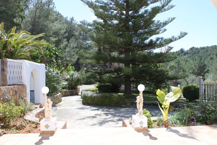 Can Vich I – Villa 4 chambres piscine privée - Photo 21