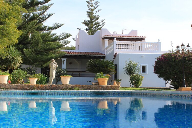 Can Vich I – Villa 4 chambres piscine privée - Photo 23