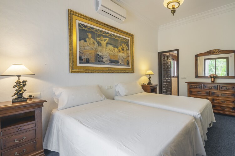 Can Vich I – Villa 4 chambres piscine privée - Photo 24