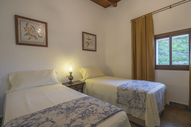Can Vich I – Villa 4 chambres piscine privée - Photo 25