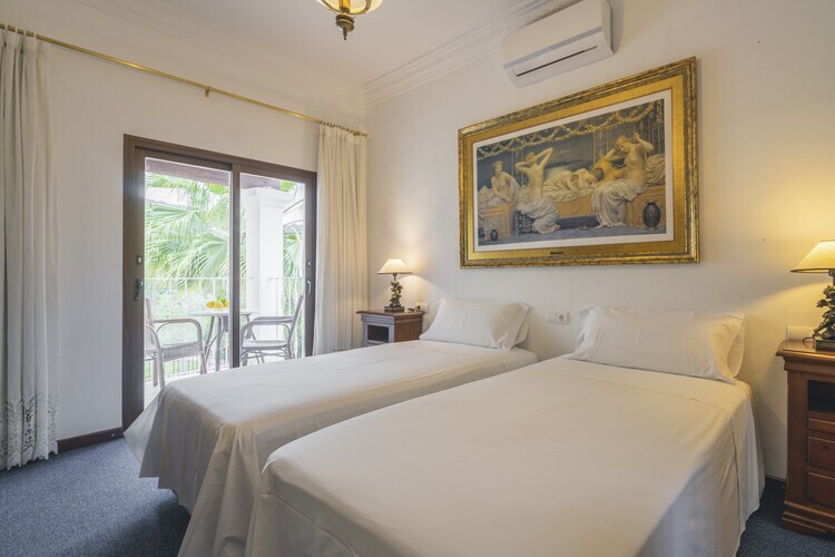 Can Vich I – Villa 4 chambres piscine privée - Photo 26