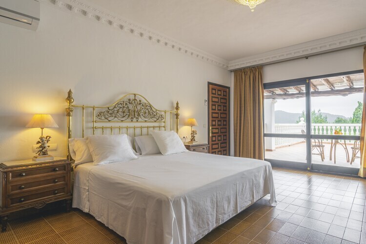 Can Vich I – Villa 4 chambres piscine privée - Photo 27