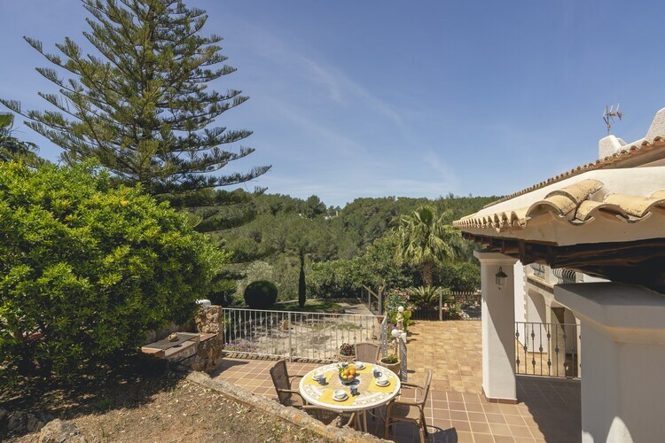 Can Vich I – Villa 4 chambres piscine privée - Photo 28