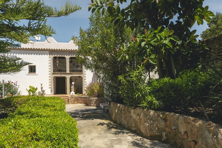 Can Vich I – Villa 4 chambres piscine privée - Photo 31