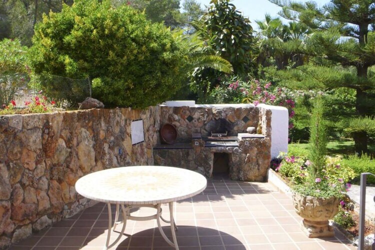 Can Vich I – Villa 4 chambres piscine privée - Photo 32