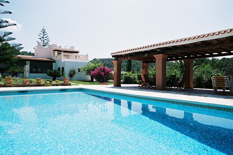 Can Vich I – Villa 4 chambres piscine privée - Photo 33