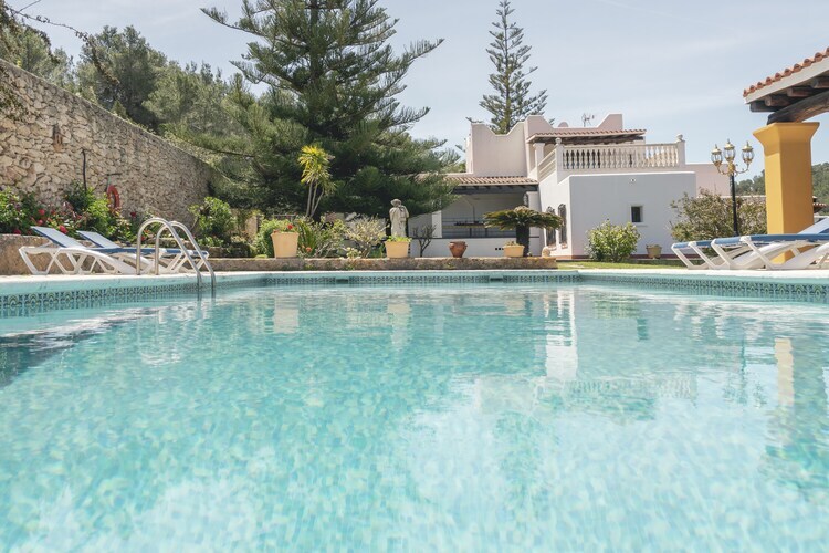 Can Vich I – Villa 4 chambres piscine privée - Photo 34