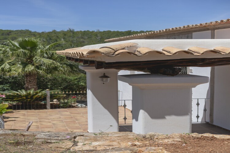 Can Vich I – Villa 4 chambres piscine privée - Photo 37