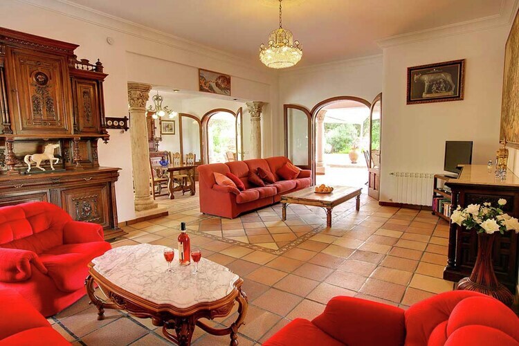 Can Vich II – Villa 3 chambres avec piscine privée - Photo 2