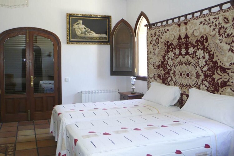 Can Vich II – Villa 3 chambres avec piscine privée - Photo 3