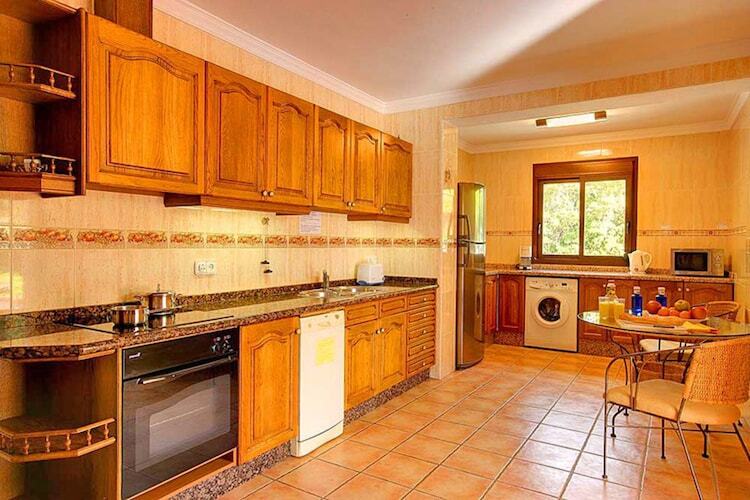 Can Vich II – Villa 3 chambres avec piscine privée - Photo 4