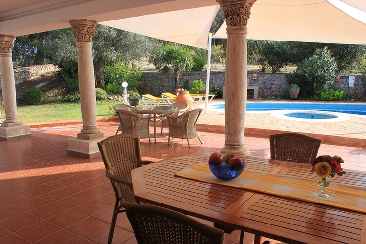 Can Vich II – Villa 3 chambres avec piscine privée - Photo 5
