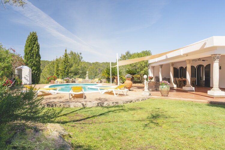 Can Vich II – Villa 3 chambres avec piscine privée - Photo 7