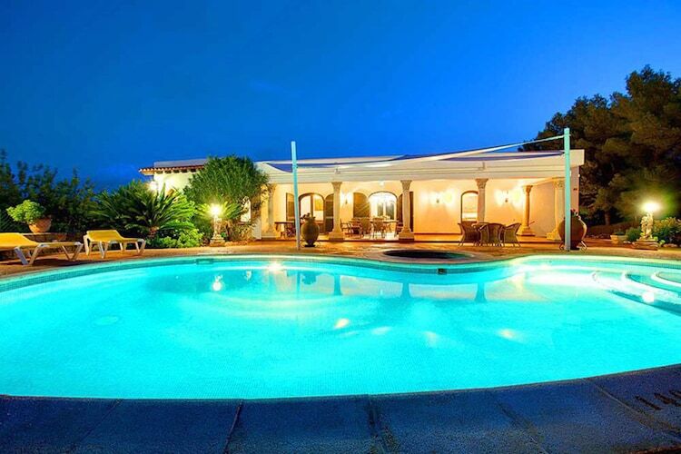 Can Vich II – Villa 3 chambres avec piscine privée - Photo 8