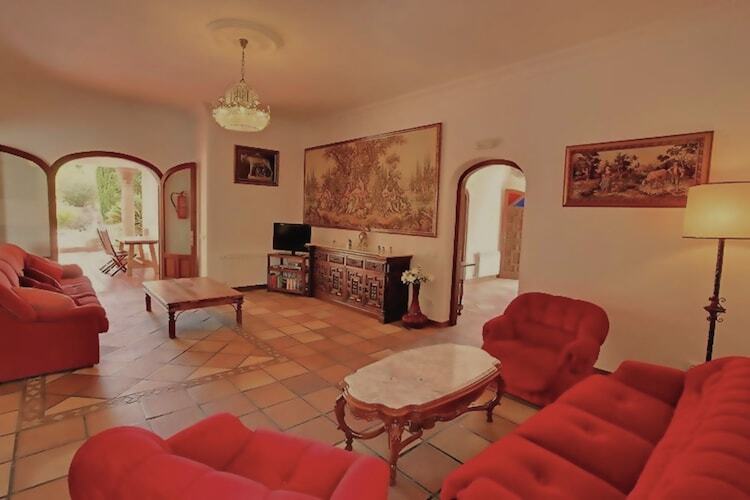 Can Vich II – Villa 3 chambres avec piscine privée - Photo 9