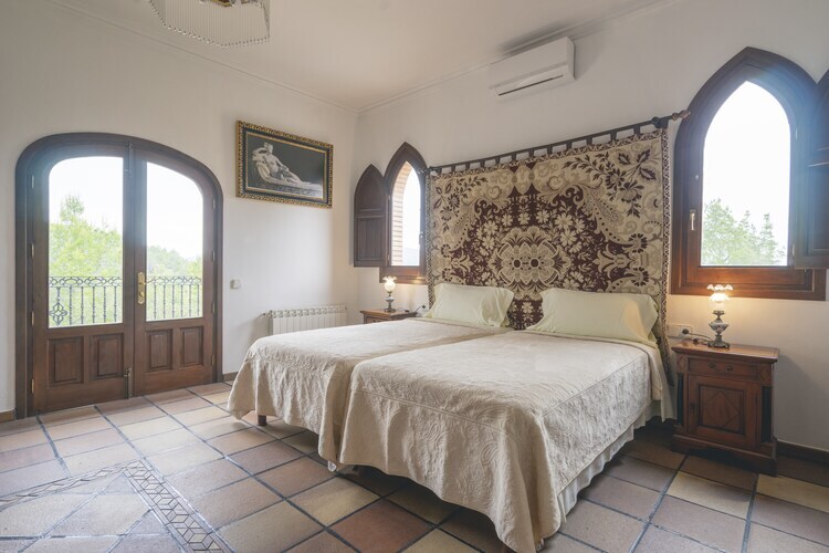 Can Vich II – Villa 3 chambres avec piscine privée - Photo 11