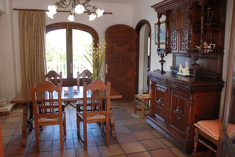 Can Vich II – Villa 3 chambres avec piscine privée - Photo 12