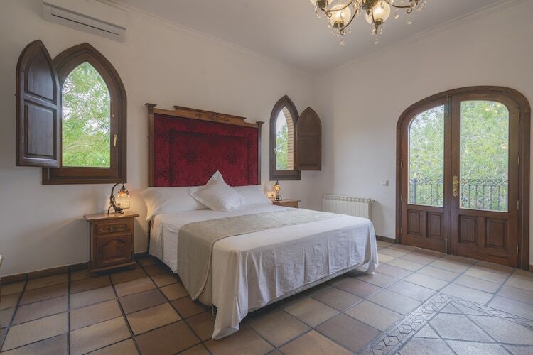 Can Vich II – Villa 3 chambres avec piscine privée - Photo 15