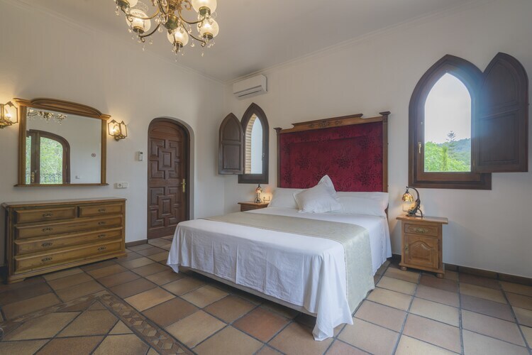 Can Vich II – Villa 3 chambres avec piscine privée - Photo 16