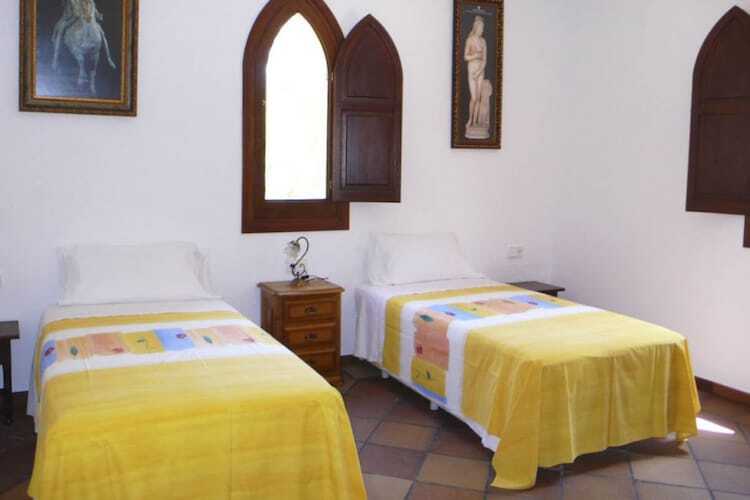 Can Vich II – Villa 3 chambres avec piscine privée - Photo 18