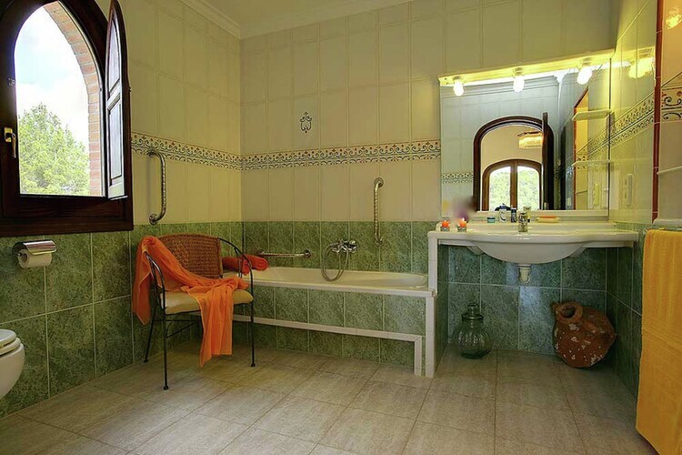 Can Vich II – Villa 3 chambres avec piscine privée - Photo 19