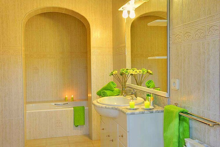 Can Vich II – Villa 3 chambres avec piscine privée - Photo 21