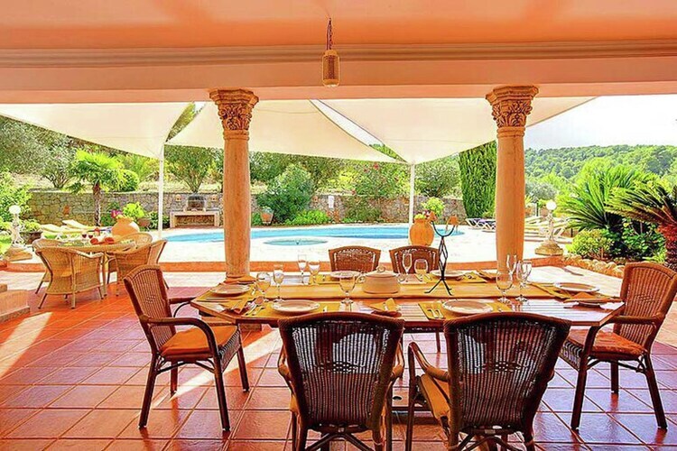 Can Vich II – Villa 3 chambres avec piscine privée - Photo 23