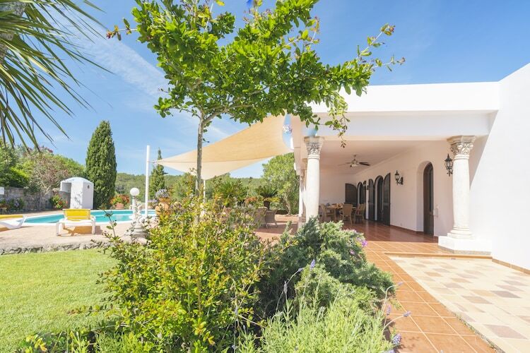 Can Vich II – Villa 3 chambres avec piscine privée - Photo 25