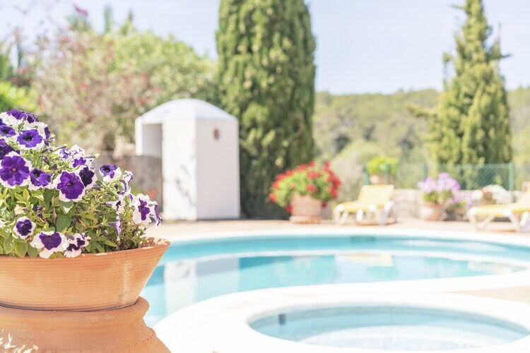 Can Vich II – Villa 3 chambres avec piscine privée - Photo 27