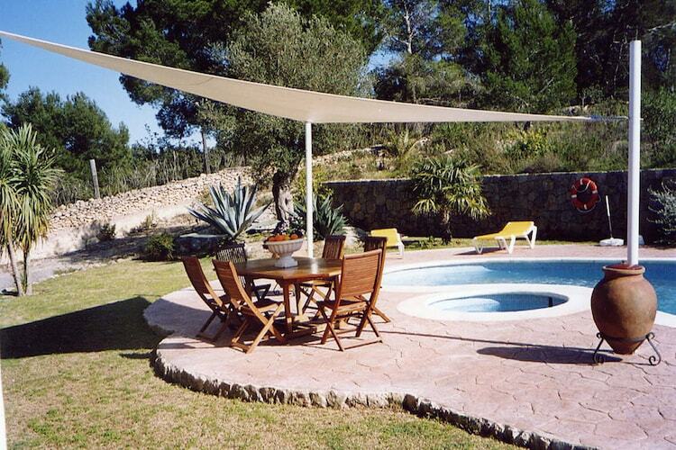 Can Vich II – Villa 3 chambres avec piscine privée - Photo 28