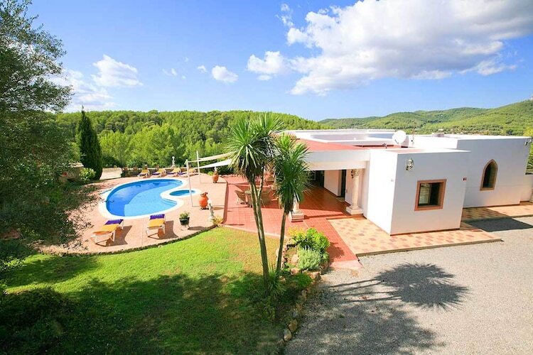 Can Vich II – Villa 3 chambres avec piscine privée - Photo 30