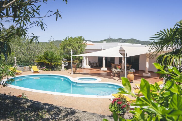 Can Vich II – Villa 3 chambres avec piscine privée - Photo 31