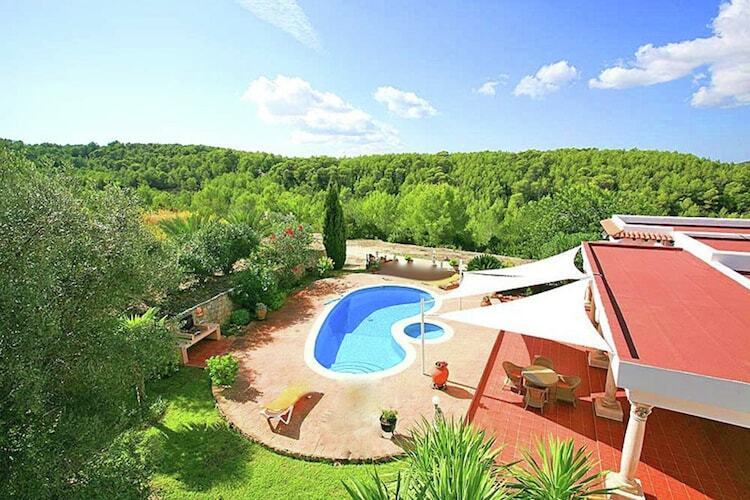 Can Vich II – Villa 3 chambres avec piscine privée - Photo 34