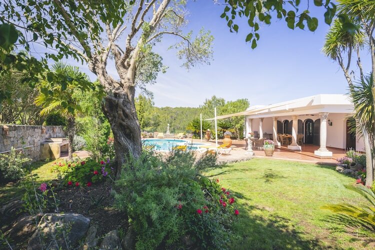 Can Vich II – Villa 3 chambres avec piscine privée - Photo 35