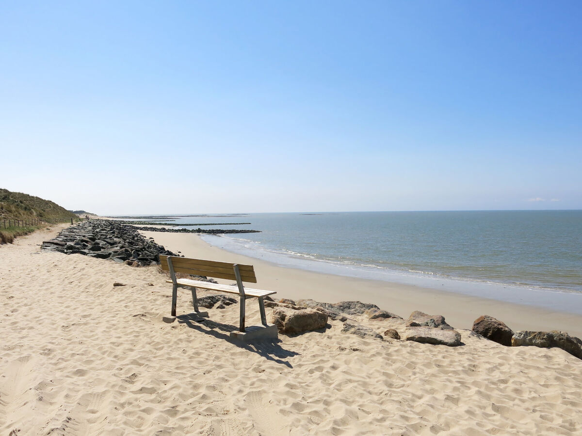 Appartement à Noirmoutier, résidence avec piscine couverte - Photo 29