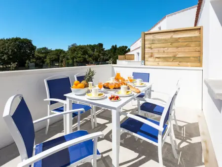 Odalys Collection Dom.des Pins Mais 3P6, Appartement 6 personnes à Ile de Noirmoutier - Photo 1