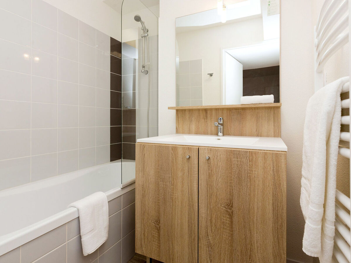 Appartement duplex à Noirmoutier, piscine couverte, 400 m de la mer - Photo 6